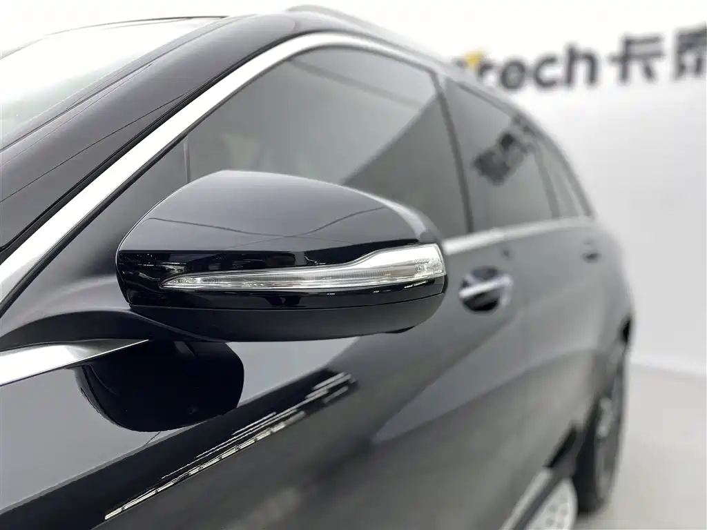 Mercedes-Benz GLC 2020 Facelift GLC 260 L 4MATIC Luxury фото 34