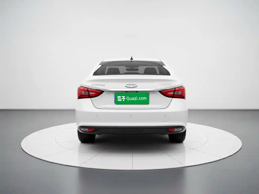 2025 Chery Arrizo 5