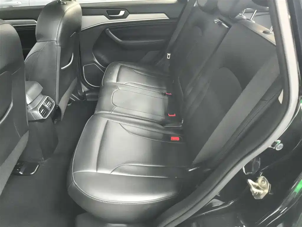 Haval H6 2018 Red Label Sport 1.5T Manual 2WD Elite фото 13