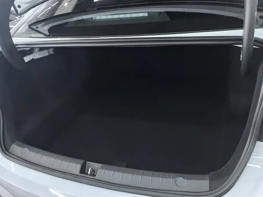 BYD Qin PLUS 2025 DM-i Smart Drive 55KM Leader фото 4