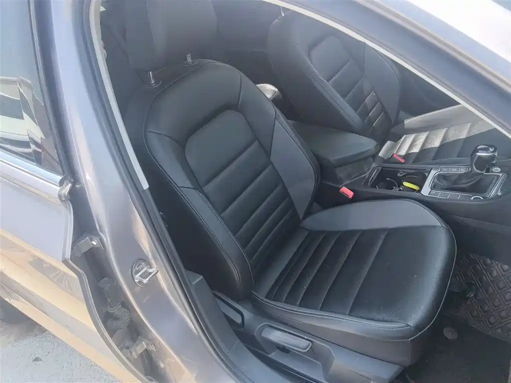 Volkswagen Sagitar 2021 280TSI DSG Comfort Smart Connect Edition фото 24