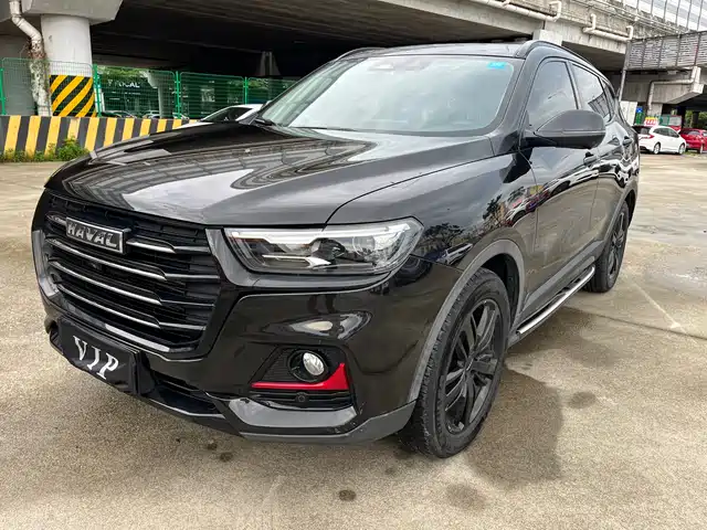 Haval H6 2021 National Trend Edition 2.0GDIT Automatic Champion