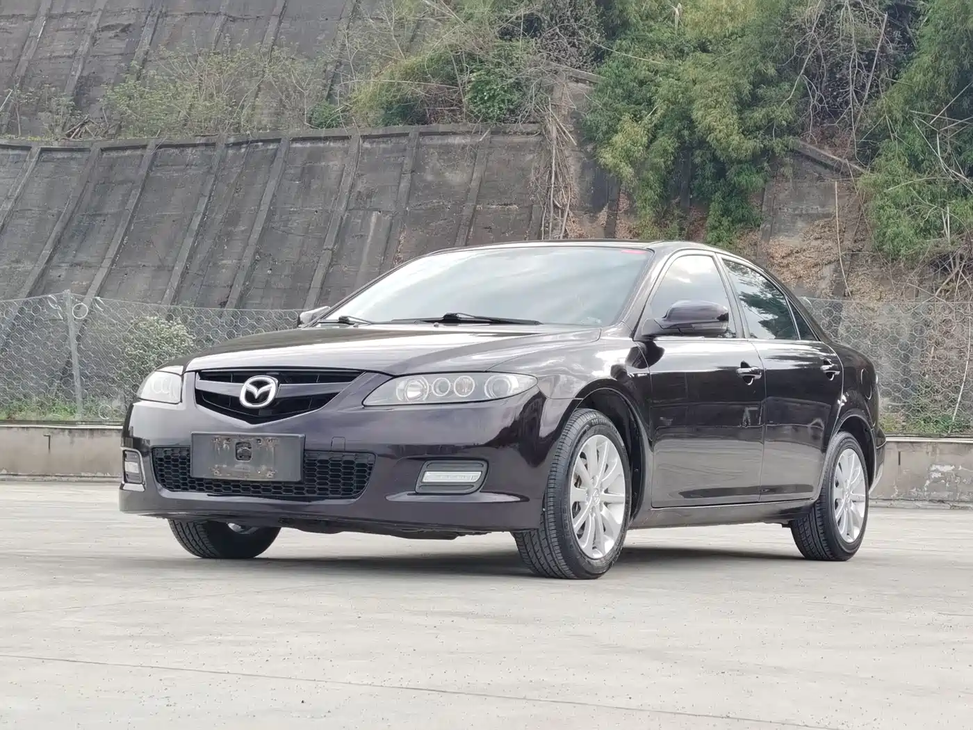 Mazda 6 2014 2014 2.0L Automatic Classic