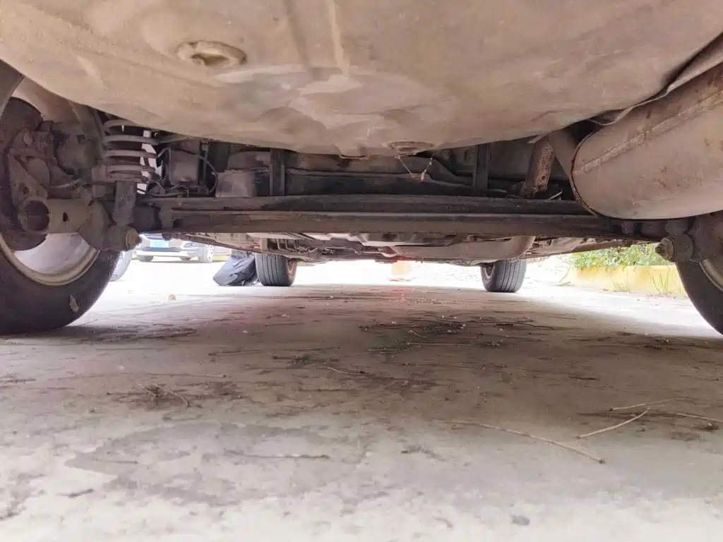 BYD L3 2014 2012 1.5L Manual Comfort