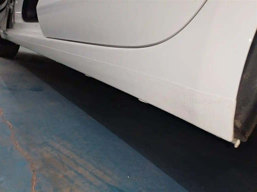 Buick Excelle 2021 Facelift Exemplar 1.5L Auto Elite фото 22