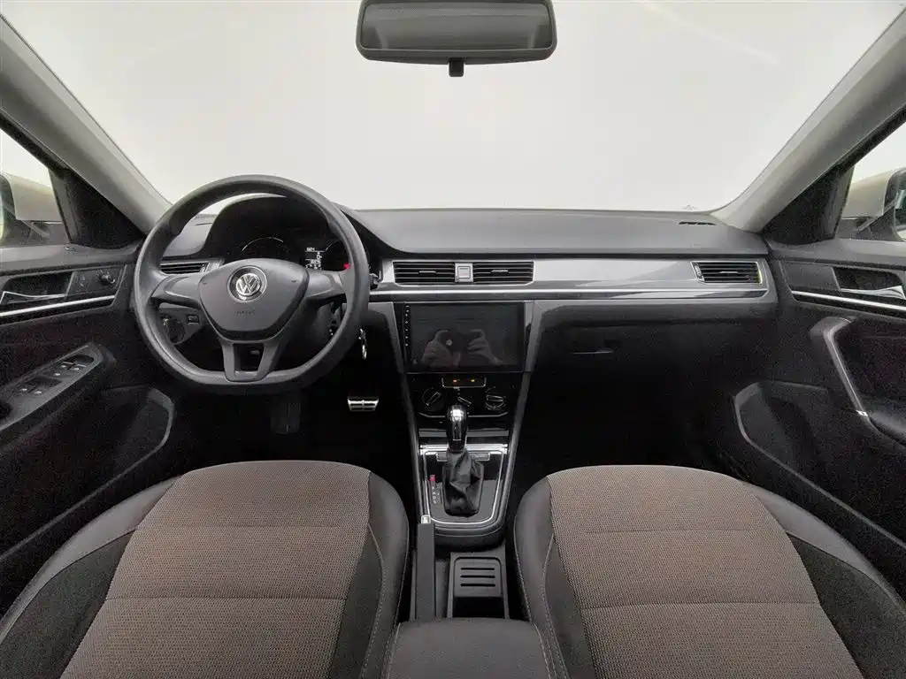 Volkswagen C-TREK 2017 1.6L Automatic Comfort фото 5