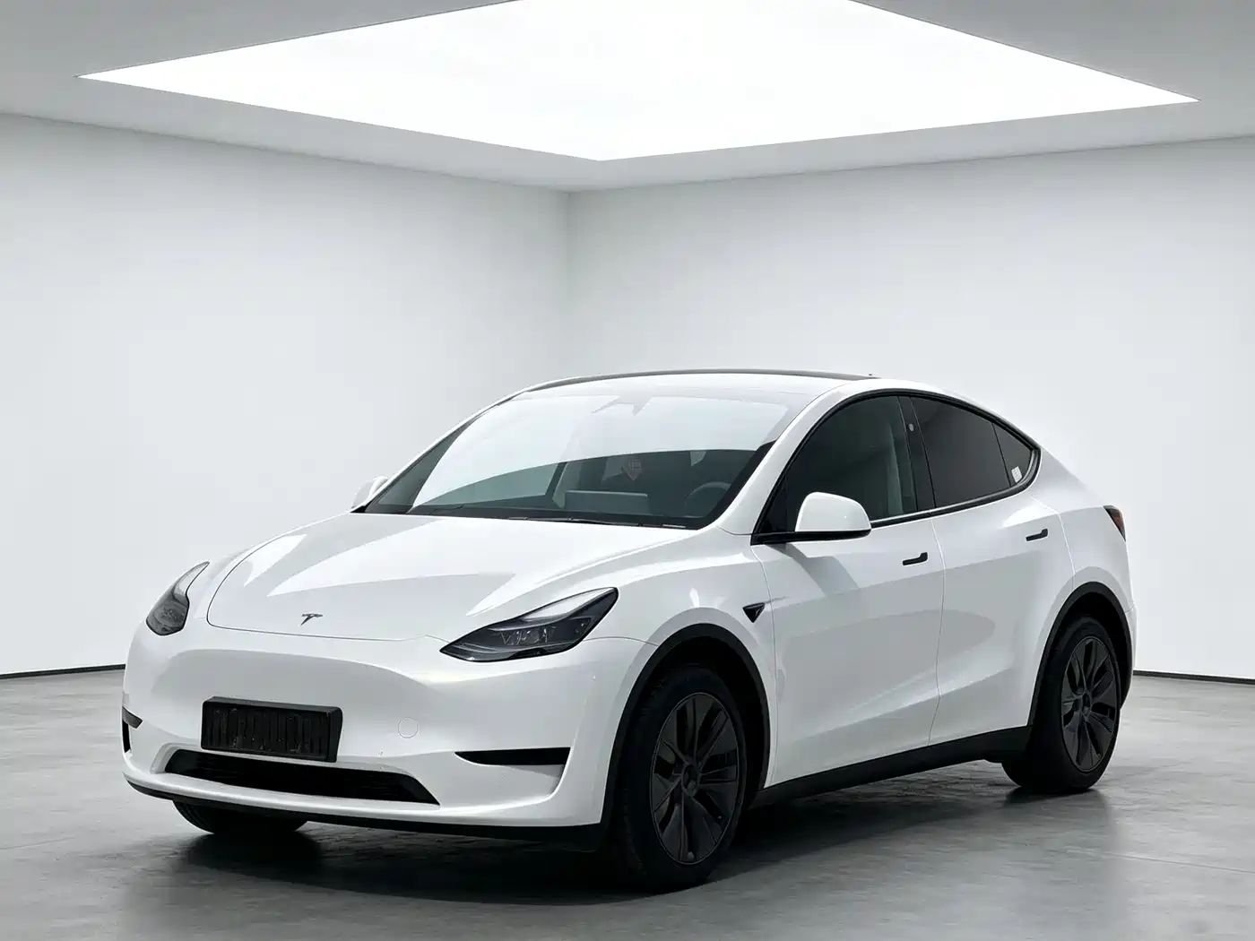 Tesla Model Y 2024 Rear-Wheel Drive Version