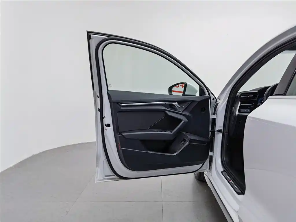 Audi A3 2021 A3L Limousine 35 TFSI Progressive Sport фото 8