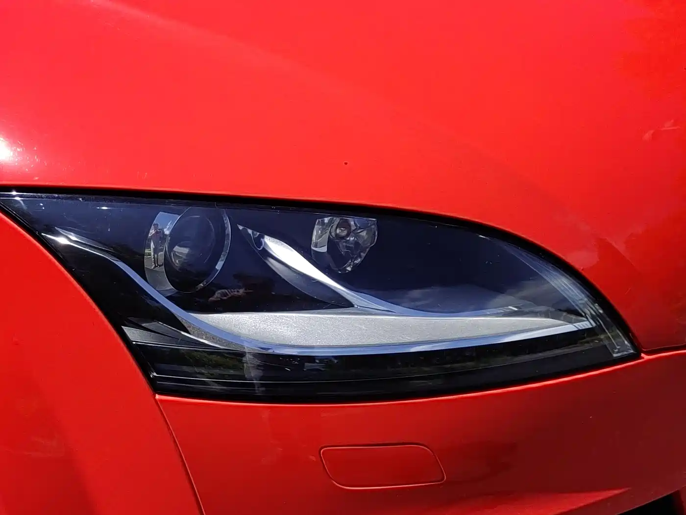 Фото 11 - Audi TT