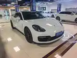 Фото 2 - Porsche Panamera