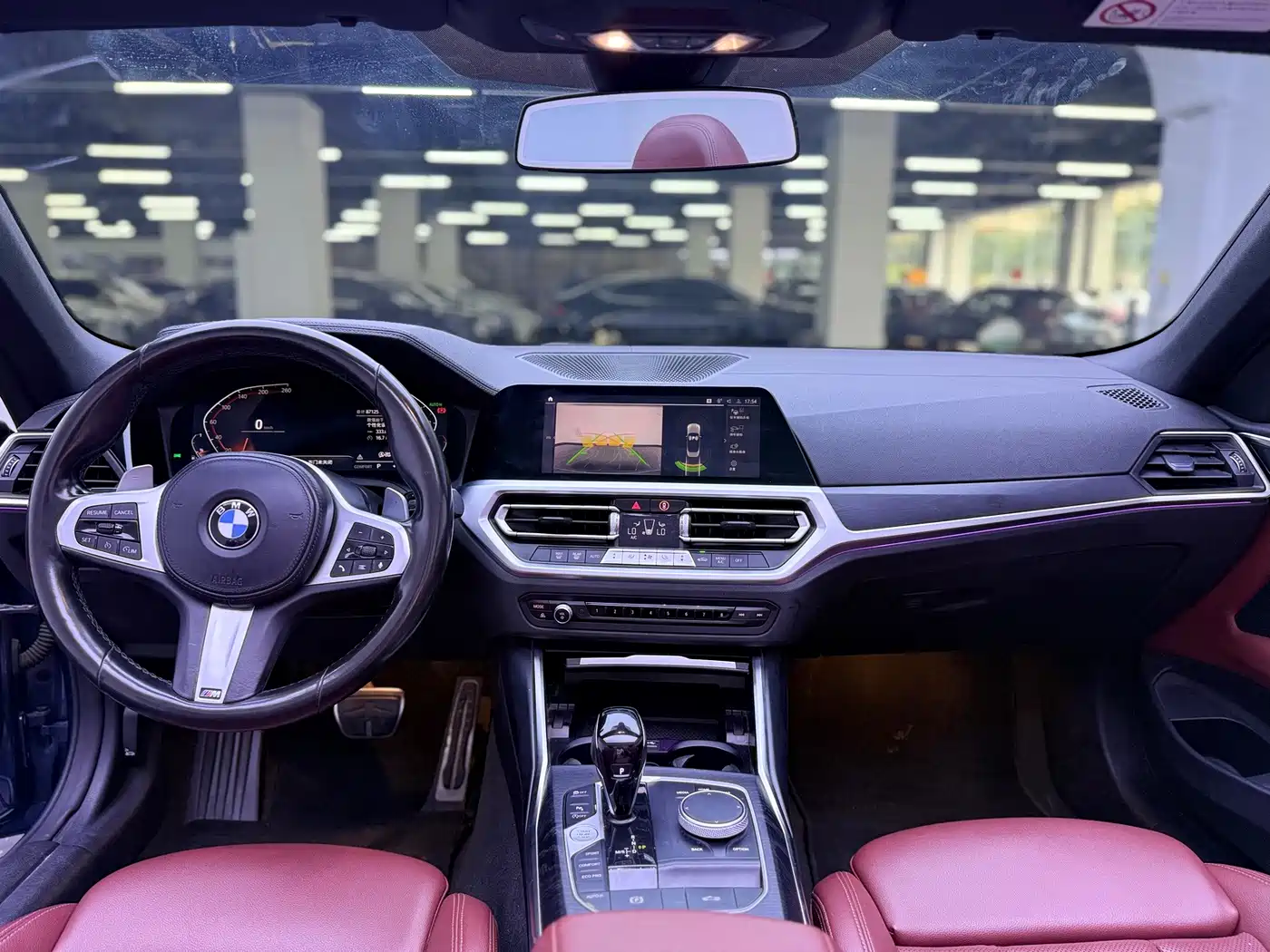 Фото 23 - BMW 4 Series