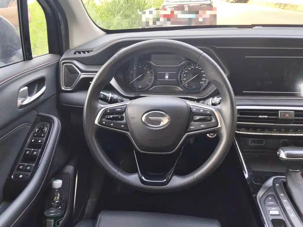 GAC Trumpchi Trumpchi GS4 2021 270T Auto Elite Tech фото 7