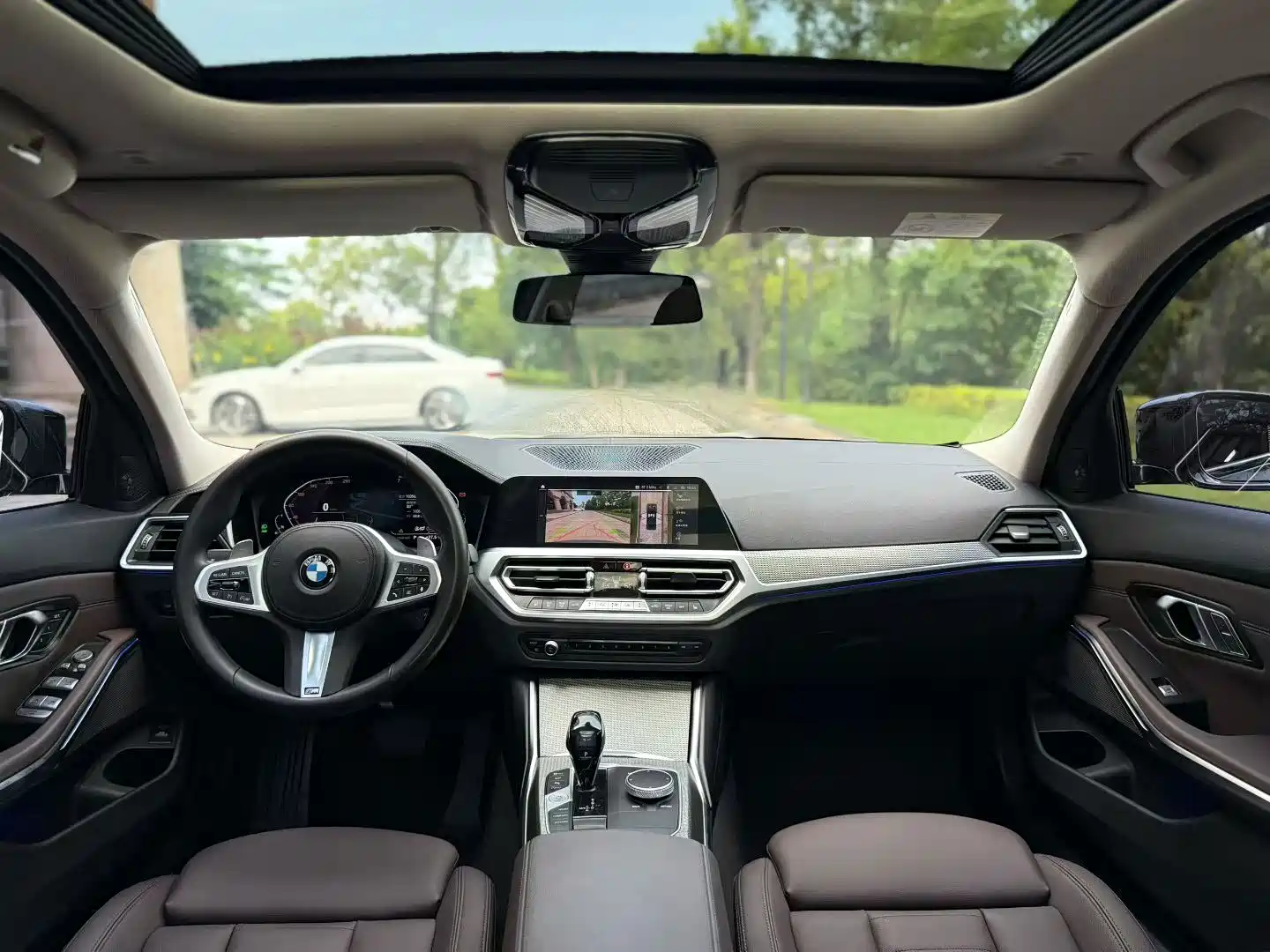 Фото 5 - BMW 3 Series