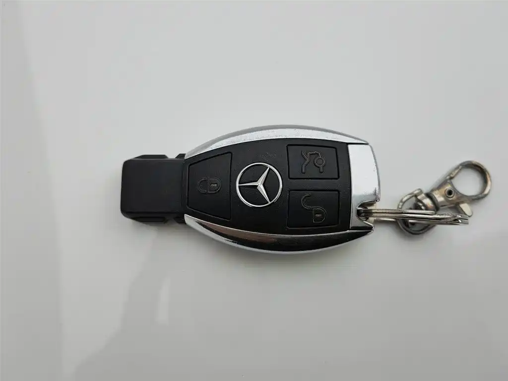 Mercedes-Benz C-Class 2018 C 180 L Fashion Sport Edition фото 19