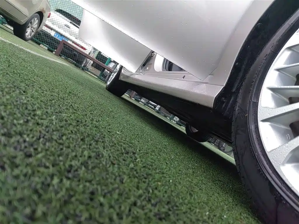 Toyota Camry 2019 2.5G Luxury Edition China VI фото 19