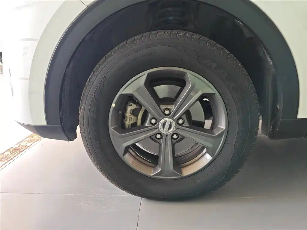 Haval F7 2019 1.5T 2WD i-Type China V фото 23