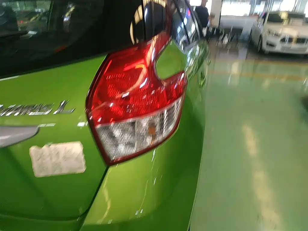 Toyota YARiS L Zhi Xuan 2014 1.5G Automatic Dynamic Edition фото 8