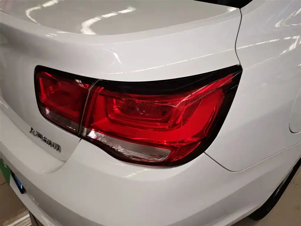 Chevrolet Malibu 2018 530T Automatic Trend Edition фото 8