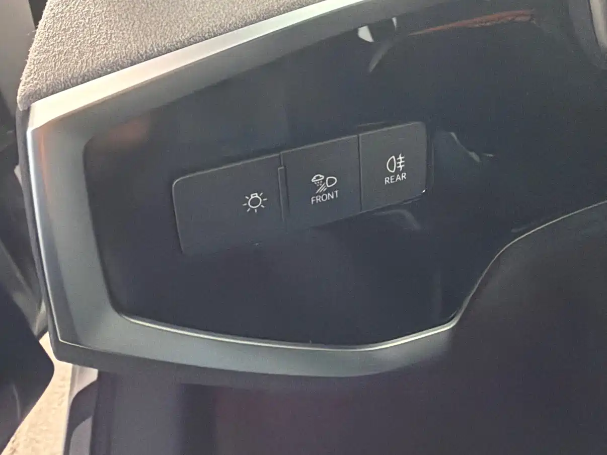 Audi Q3 2024 2024 35 TFSI Fashion Sport