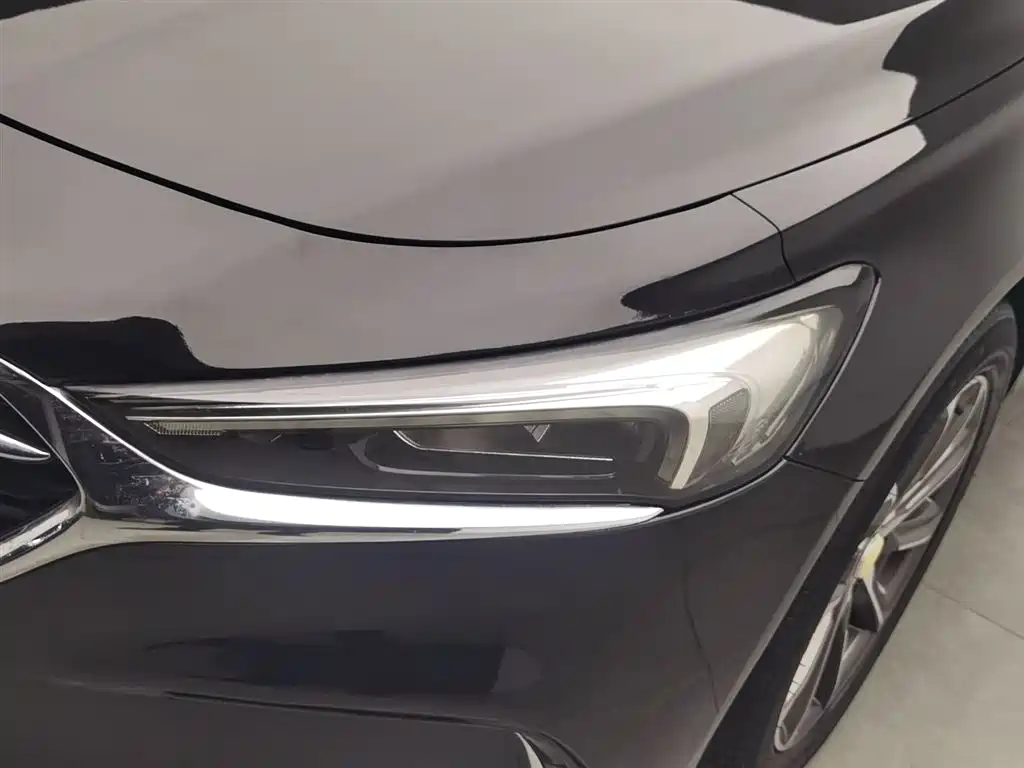 Buick LaCrosse 2021 652T Luxury Edition фото 7