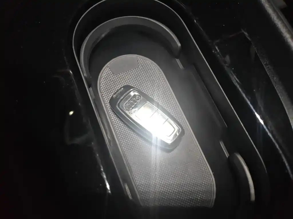 Фото 9 - Audi Q4 e-tron