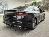 Фото 7 - Geely Preface