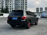 Фото 8 - Toyota Highlander