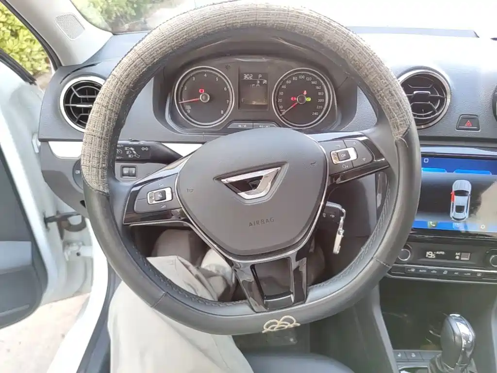 Jetta VA3 2022 2021 1.5L Automatic Glory Edition