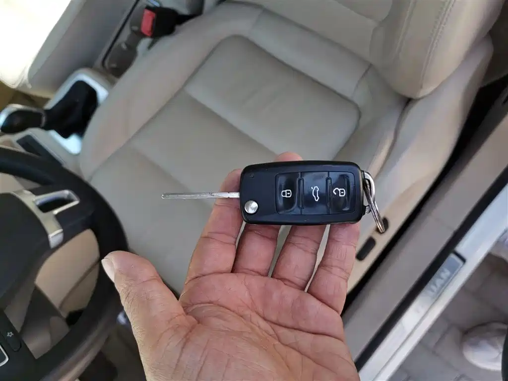 Volkswagen Tiguan 2015 1.8TSI Automatic 2WD Comfortline фото 9