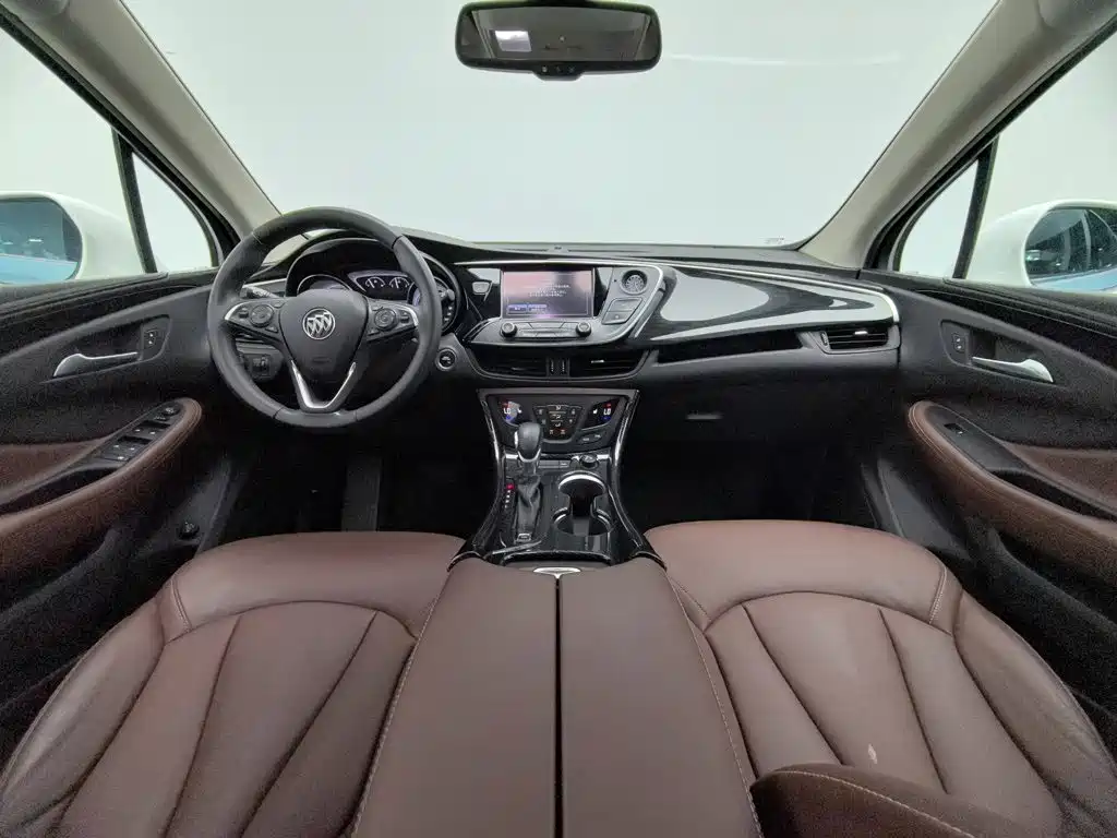 Photo 5 - Buick Envision Plus