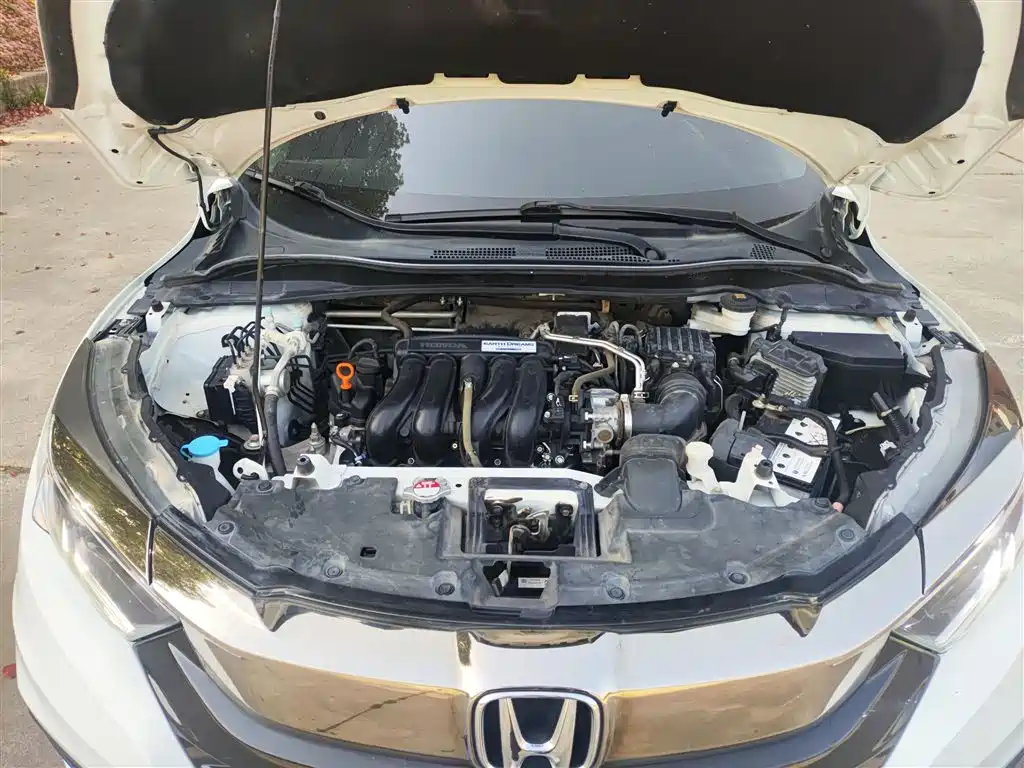 Honda Vezel, миниатюра 23