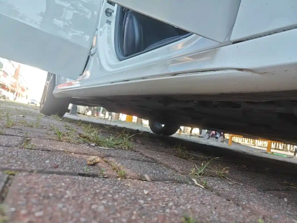 Фото 21 - Mercedes-Benz A-Class