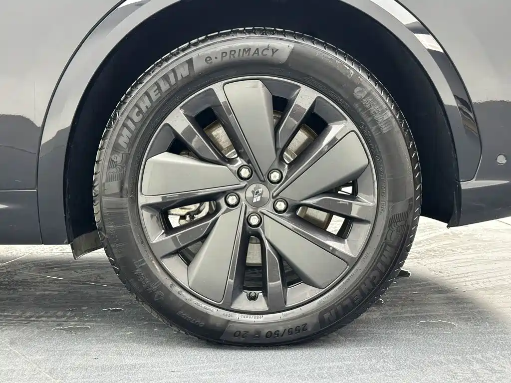 Li Auto L7 2026 2025 Max Smart Renewal Edition