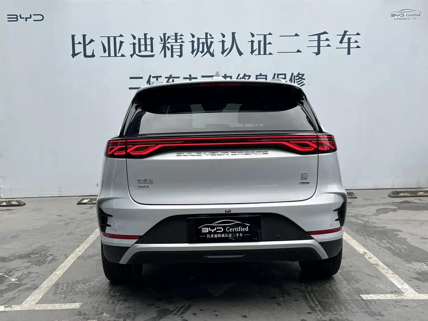 BYD TANGXIN ENERGY