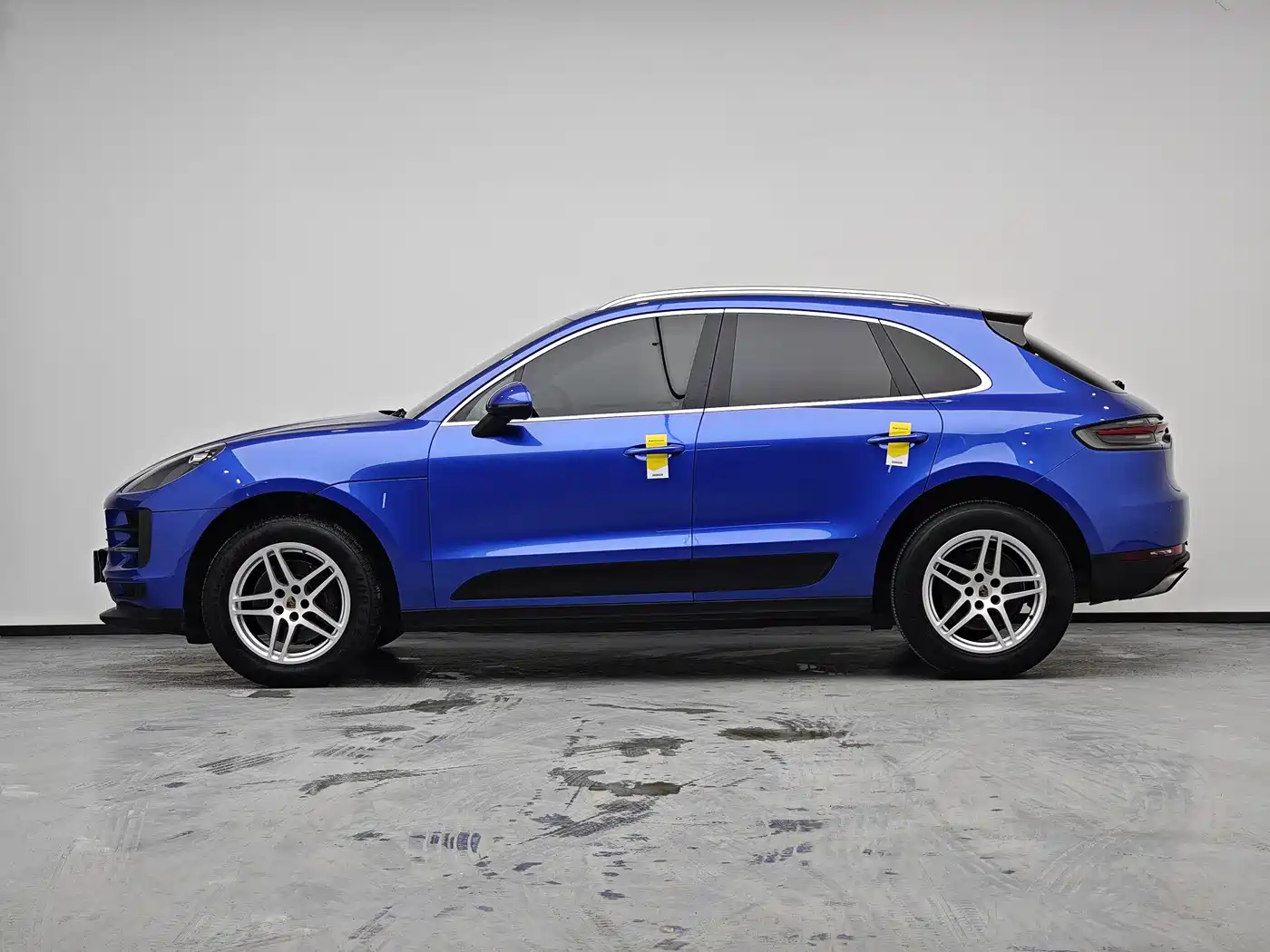 Porsche Macan 2018 Macan 2.0T фото 20