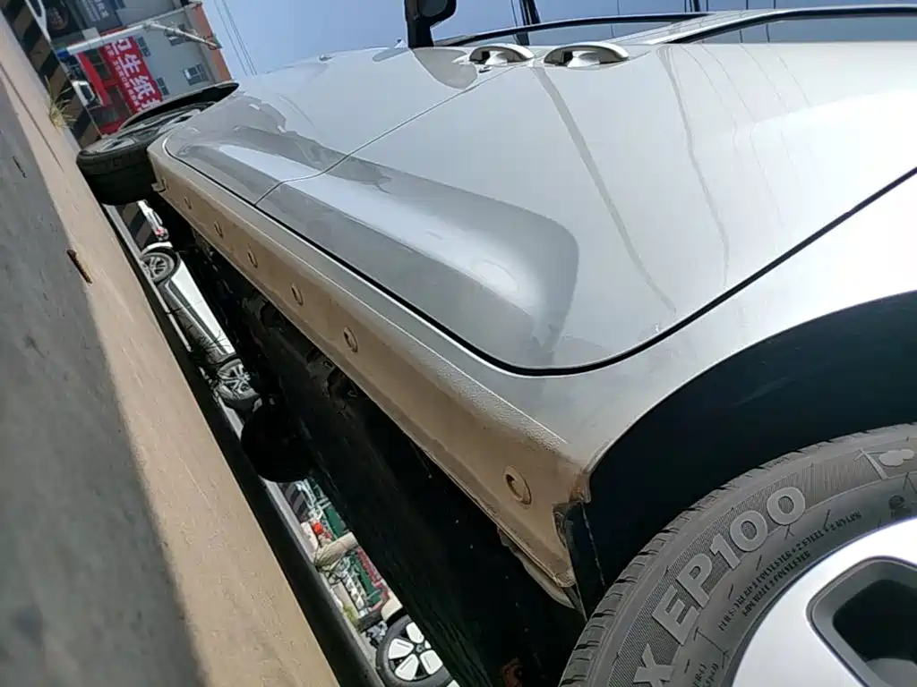 Wuling Motors Wuling Zhiguang NEV 2026 2025 Model Comfort