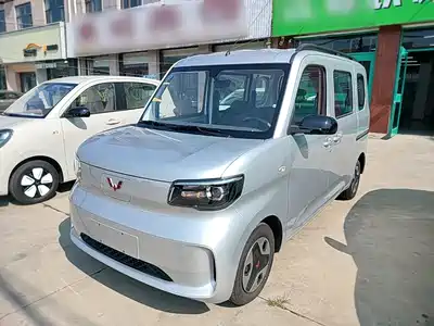 Wuling Sunshine