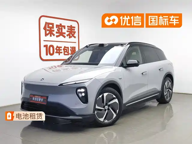 NIO ES6 2023 75kWh
