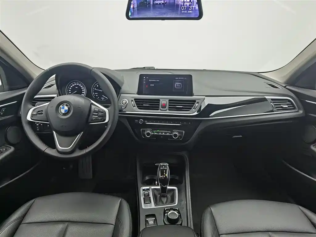 BMW 1 Series 2020 Model 120i Fashion Style фото 5