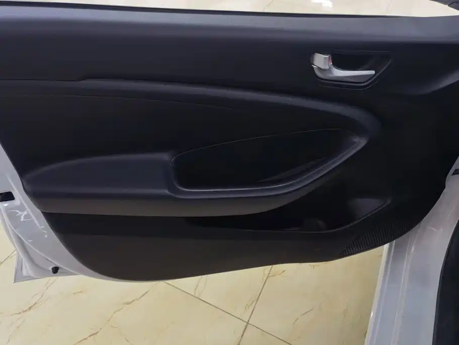 Hyundai Verna 2020 2020 1.4L Manual GL Renewal Edition