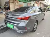 Фото 7 - Changan Eado