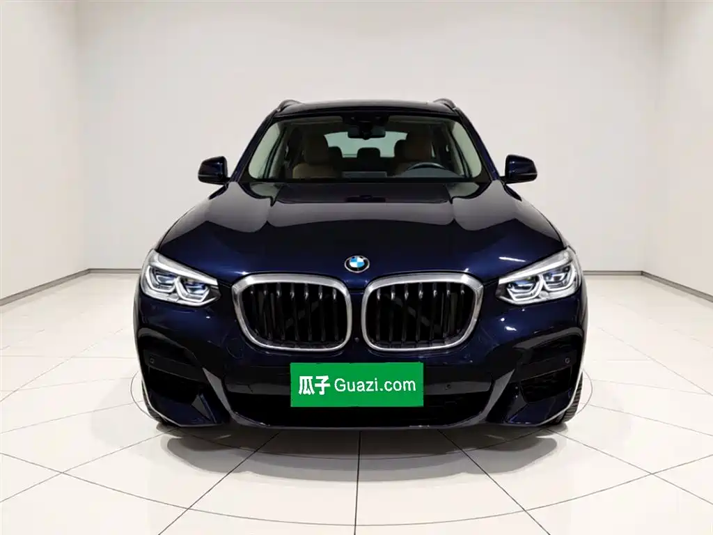 BMW X3 2020 xDrive28i M Sport Package фото 3