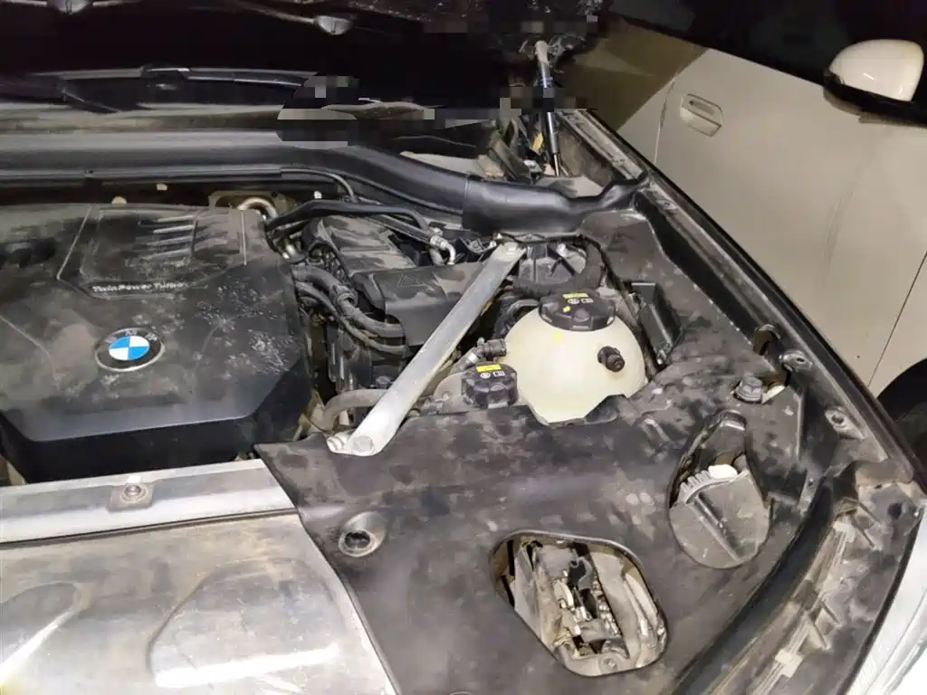 BMW X3 2020 xDrive28i M Sport Package фото 24