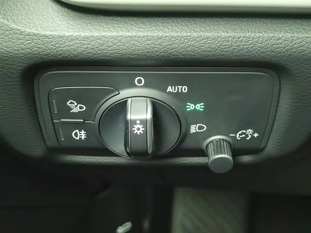 Audi A3 2020 Limousine 35 TFSI Progressive Type China VI фото 21