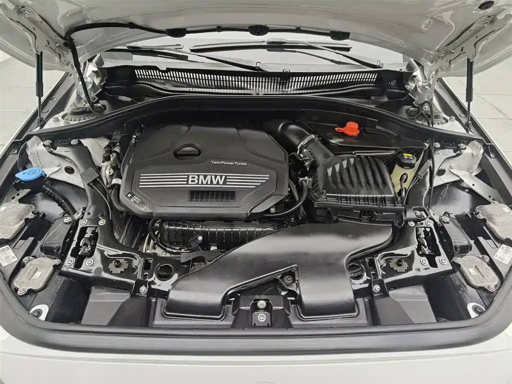 BMW 1 Series 2020 Model 120i Fashion Style фото 6