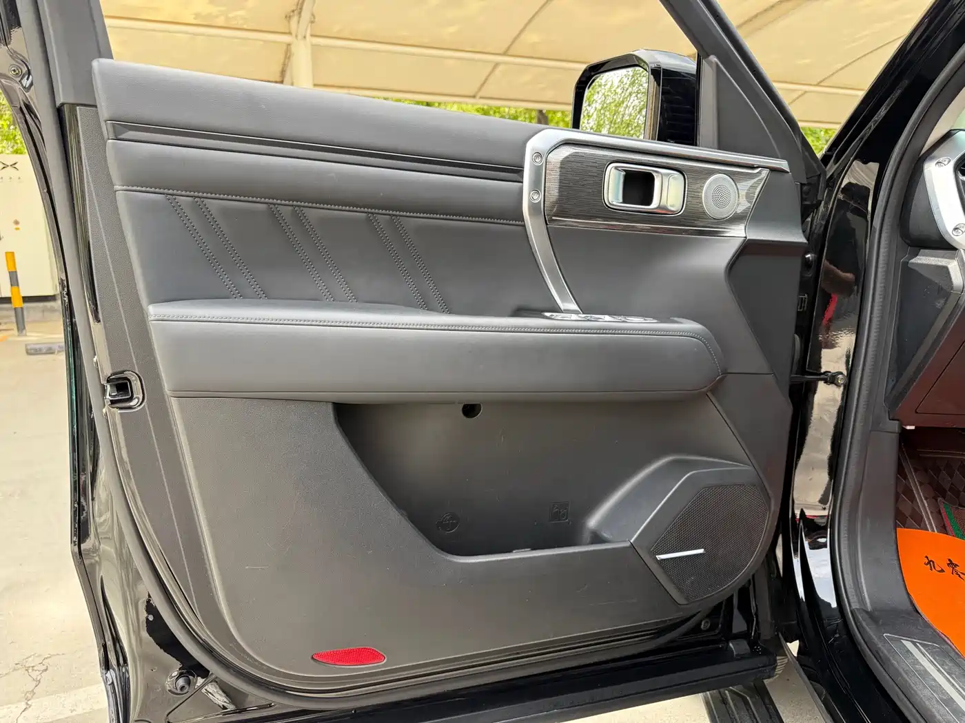 TANK TANK 400 NEW ENERGY