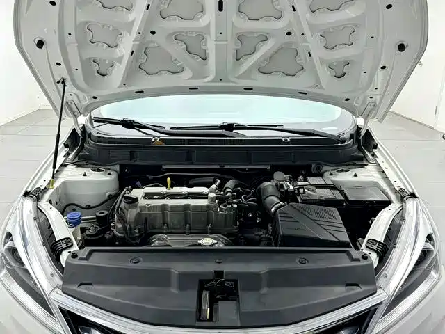 Changan Eado DT 2020 2019 1.6L Automatic Smart China VI