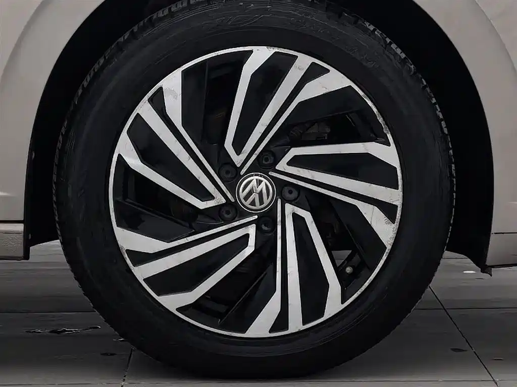 Volkswagen Sagitar 2020 280TSI DSG Luxury China VI фото 17