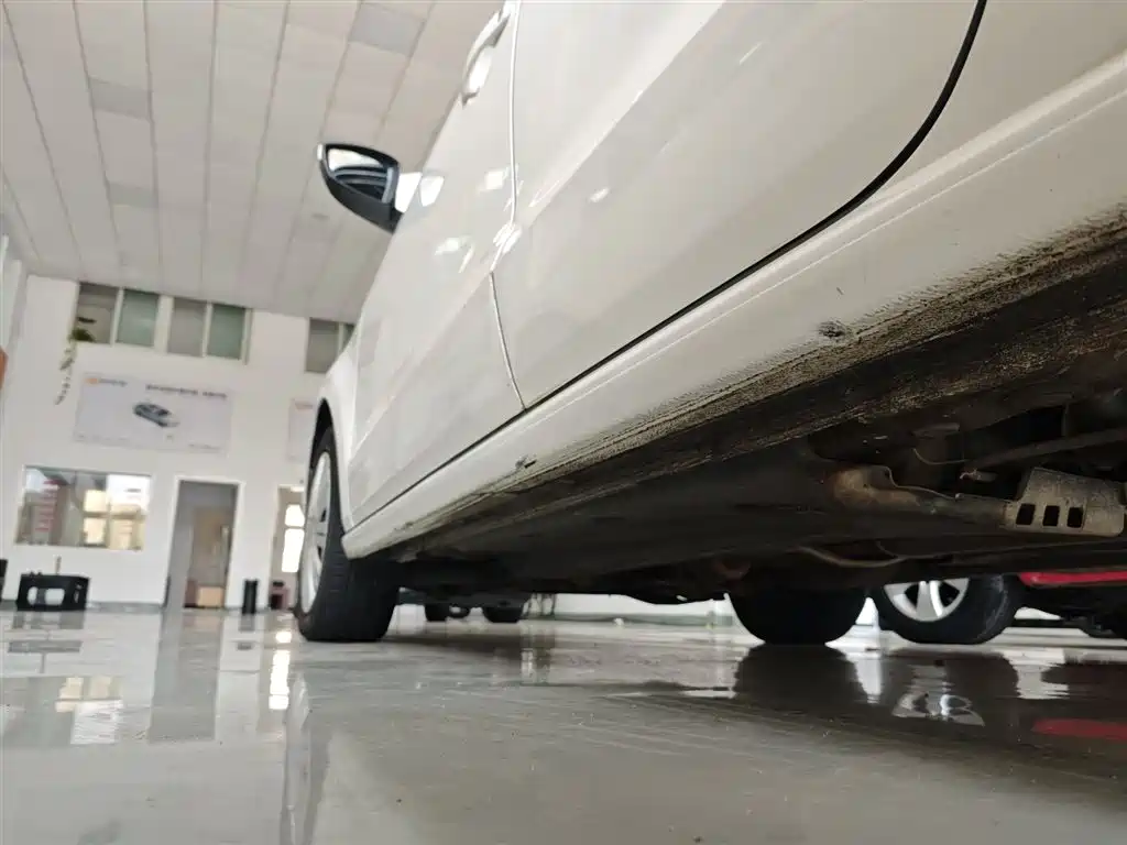 Volkswagen Polo 2018 1.5L Auto Comfort фото 22