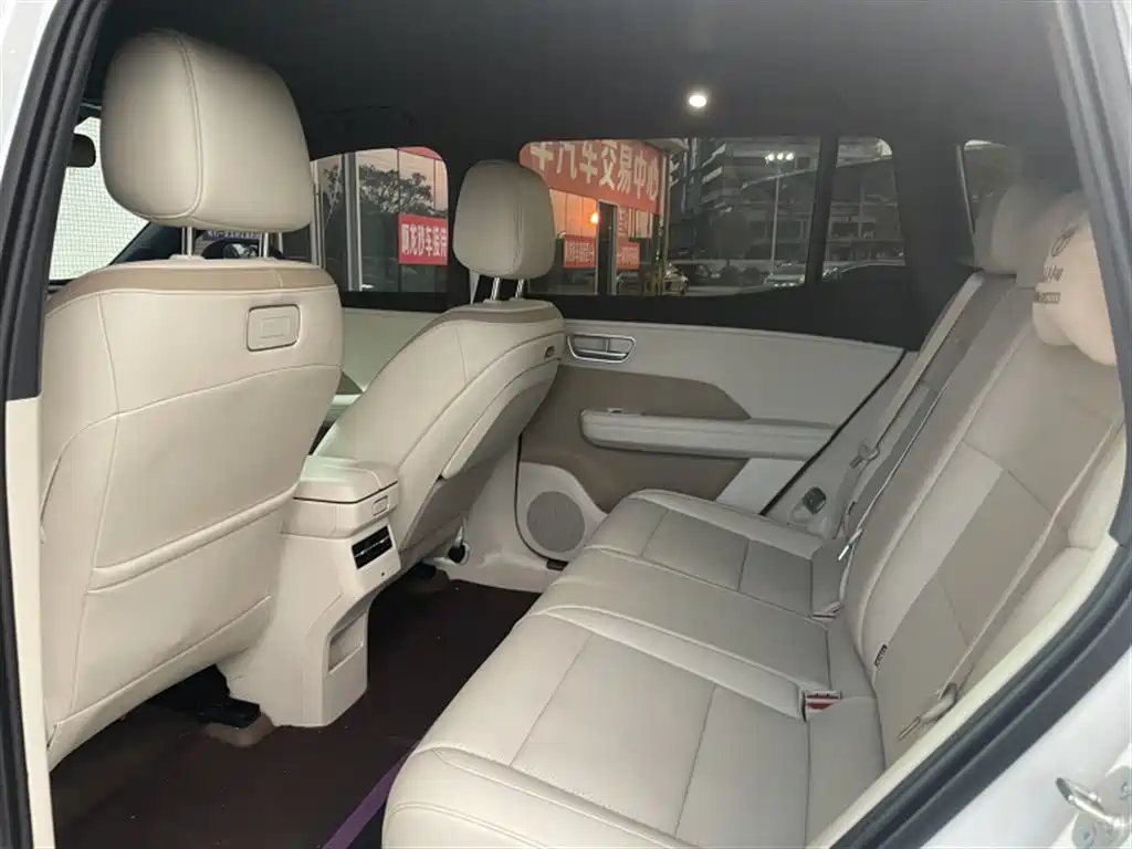2026 Toyota bZ3X